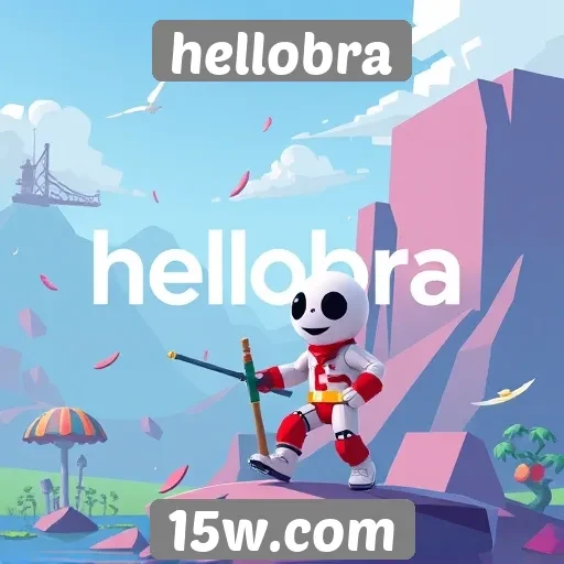Novidades em lançamentos de jogos no hellobra