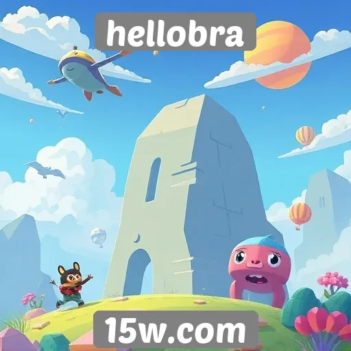 Análise da biblioteca de jogos do Hellobra