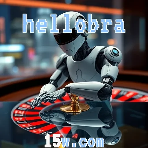 hellobra Eventos Esportivos